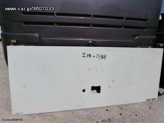 MERCEDES 0404 ΜΠΑΓΑΖΙΕΡΑ ΜΠΑΓΚΑΖΙΕΡΑ BAGAZIERA 404 15 RHD-thumb-10