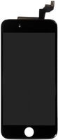 For iPhone/iPad (AP6S001B3) LCD Complete - Black, (Compatible) for model iPhone 6S