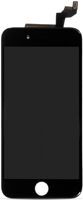 For iPhone/iPad (AP6S001B3) LCD Complete - Black, (Compatible) for model iPhone 6S
