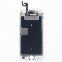 For iPhone/iPad (AP6S001W3) LCD Complete - White, (Compatible) for model iPhone 6S-thumb-3