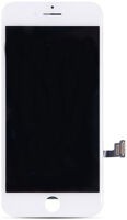 For iPhone/iPad (AP70001W) LCD Touchscreen - White, (Factory std), for model iPhone 7