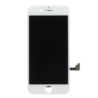 For iPhone/iPad (AP70001W) LCD Touchscreen - White, (Factory std), for model iPhone 7-thumb-2