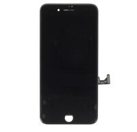 For iPhone/iPad (AP8P001B2L) LCD Touchscreen - Black, (Refurb - LG), for model iPhone 8 Plus-thumb-4