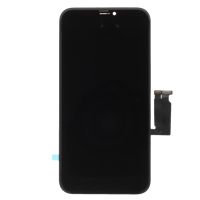 For iPhone/iPad (APXR001B4T) LCD Touchscreen Toshiba Unit - Black, (Pulled) for model iPhone XR-thumb-2