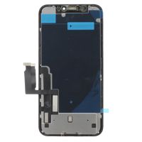 For iPhone/iPad (APXR001B4T) LCD Touchscreen Toshiba Unit - Black, (Pulled) for model iPhone XR-thumb-3