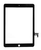 For iPhone/iPad (iPadA001GR) Digitizer (Compatible) - Space Grey, For iPad Air/iPad 2017