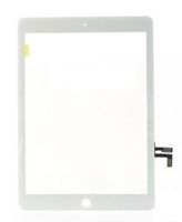 For iPhone/iPad (iPadA001S) Digitizer (Compatible) - Silver, For iPad Air/iPad 2017