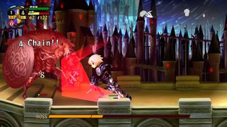 Odin Sphere Leifthrasir / PlayStation 4-thumb-1