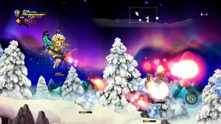 Odin Sphere Leifthrasir / PlayStation 4-thumb-2