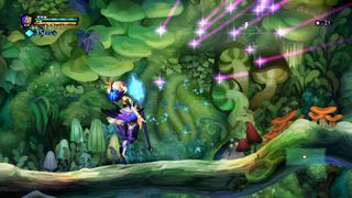 Odin Sphere Leifthrasir / PlayStation 4-thumb-3