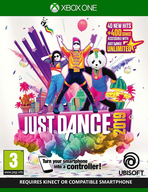 ​Just Dance 2019 / Xbox One