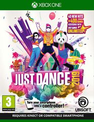​Just Dance 2019 / Xbox One