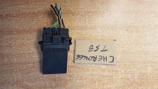 JEEP CHEROKEE KJ 02-08 ΜΟΤΕΡ ΚΑΛΟΡΙΦΕΡ DPL 653 790799T-thumb-3