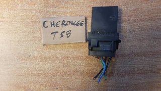 JEEP CHEROKEE KJ 02-08 ΜΟΤΕΡ ΚΑΛΟΡΙΦΕΡ DPL 653 790799T-thumb-4