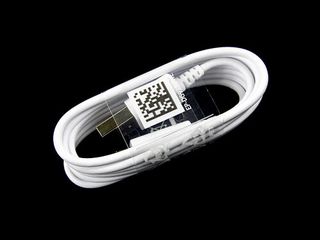 Samsung (GH39-01801B) USB Cable, Galaxy S6 Edge Plus / S7 / S7 Edge / Tab S2 / Gear 360