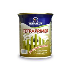 Tetralux βελατούρα διαλύτου Tetraprimer 0,75lt