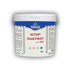 Tetralux ακρυλικό αστάρι πλαστικού 0,75lt