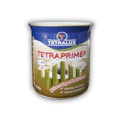 Tetralux βελατούρα διαλύτου Tetraprimer 2,5lt