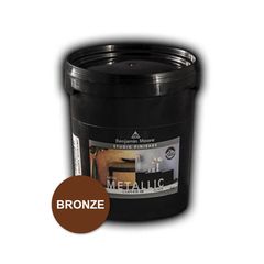 Benjaminmoore 620 Bronze studio finishes διακοσμητικό μεταλλικό εφέ 1lt