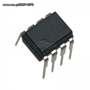 24C01 - DIL - STMicroelectronics