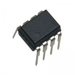 24C01 - DIL - STMicroelectronics