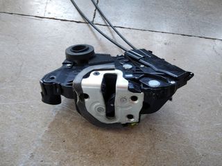 TOYOTA YARIS (...P90) '05-'11-thumb-2