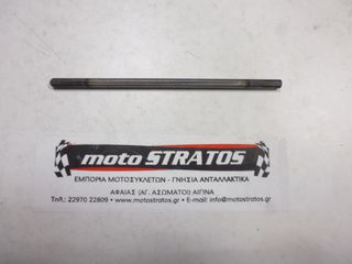 Αξονάκι Αντλίας Πετρελαίου Piaggio Quargo 2007-2017 ZAPP10000 ZAP4P10000 493897