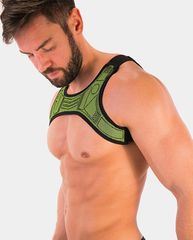 Harness Mario - Yellow-thumb-1
