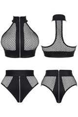 Demoniq DDArke001 Set - Black-thumb-2