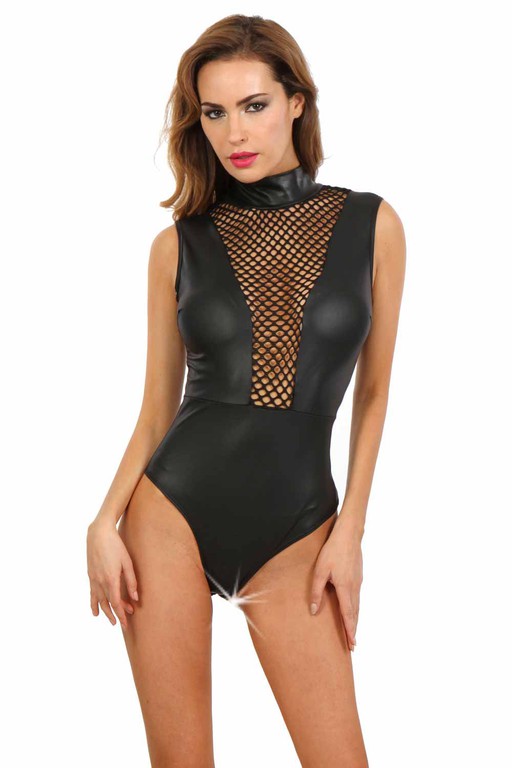 Body - Black