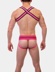 HARNESS COLIN - PINK-thumb-1