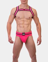 HARNESS COLIN - PINK