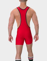 SINGLET LUCKENWALDE - RED-thumb-1