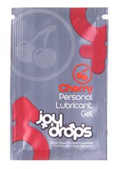 Cherry Personal Lubricant Gel - Σακουλάκι 5ml