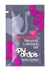 Enhancement Personal Lubricant Gel - Σακουλάκι 5ml
