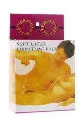 Rubber Balls-thumb-1