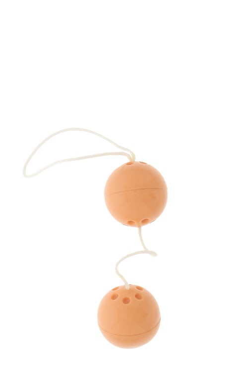 Rubber Balls