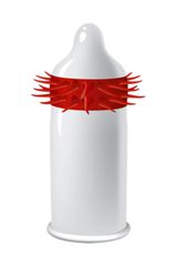 EGZO HOT RED ΔΙΕΓΕΡΤΙΚΟ ΠΡΟΦΥΛΑΚΤΙΚΟ (1ΤΜΧ)