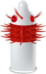 EGZO UGLY COYOTE ΔΙΕΓΕΡΤΙΚΟ ΠΡΟΦΥΛΑΚΤΙΚΟ (1ΤΜΧ)