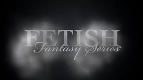 Fetish Fantasy Mini Chain O' Pain