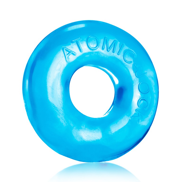 Μπλέ Δαχτυλίδι Πέους Do Nut (L) - Oxballs