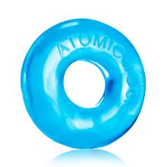 Μπλέ Δαχτυλίδι Πέους Do Nut (L) - Oxballs
