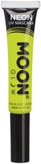 Intense Neon UV Mascara - Intense Yellow-M8282