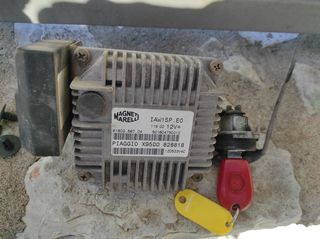  PIAGGIO X9 500 2003