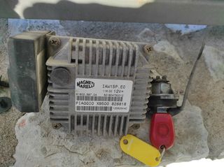  PIAGGIO X9 500 2003-thumb-1