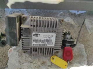  PIAGGIO X9 500 2003-thumb-2