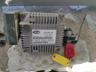  PIAGGIO X9 500 2003-thumb-3