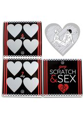 44307 Scratch & Sex Gay