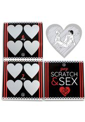 44307 Scratch & Sex Gay