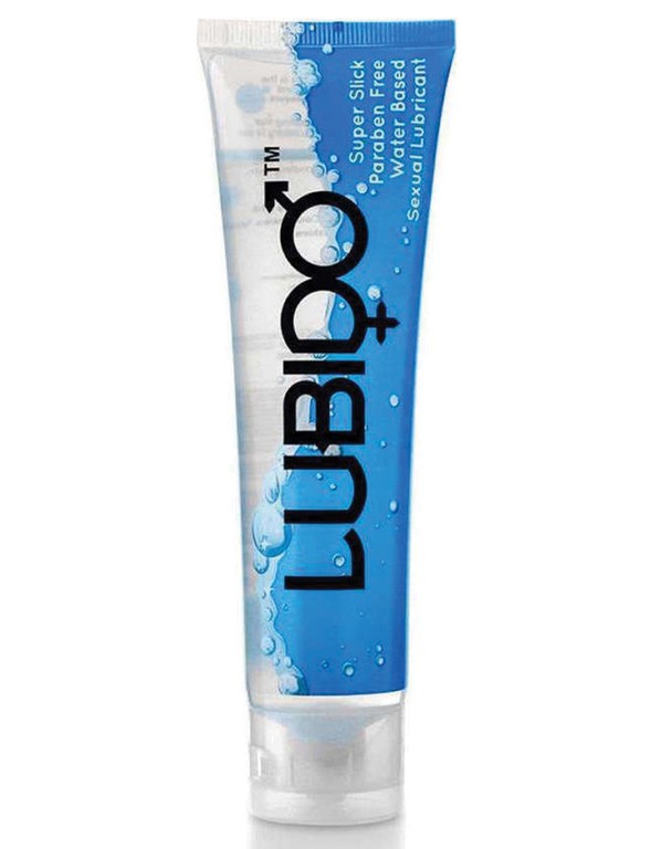 Water-Based Lubricant Lubido 100ml